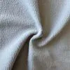 Premium Eco-Friendly 100% Polyester Fleece Fabric for Wholesale
