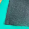 Eco-Friendly Waterproof RPET Velvet Fabric for Girls' Shoes