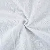 Customized Color Pattern Lightweight 100 Natural Printed Linen Fabric for Home Textile