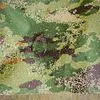Durable Polyester Camo Fabric for Outdoor Apparel Workwear Backpack Bag Making and Industrial Textile Applications