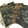Faux Material Fabric PVC Synthetic Leather for Bags