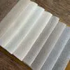 Recycled Recycling Chenille White Polyester Fabric China Upholstery Furniture Sofa Fabrics Manufacturer