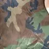 High Quality Hot Sale Printing Ripstop Nylon Fabric