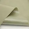 100% Polyester 75D Imitation Memory Fabric with TPU Bonded for Outdoor Jacket Wear