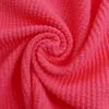 3D Embossed Elastic Polyester/Nylon Knitted Tricot Lightweight Functional Jacquard Swimwear Garment Textile for Girls Boys Dress