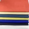 100% Cotton 270GSM Canvas Industrial Fabric Medium Weight Shrink-Resistant Plain Woven 58/60