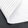 3D Air Mesh Fabric Certified Interlock Colored Warp Knitting Breathable 3D Spacer Garment Use Outdoor Furniture Fabric
