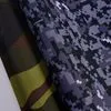 Factory Wholesale Recycled Custom Waterproof Printed Atacs Fg Polyest Oxford Fabric for Tactical Jackets Bag
