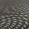 Premium 100% Polyester Mesh Fabric Stylish Black with Versatile Industrial Applications for Fashion Home Textiles Car Bag Use