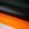 Heat Resistant E-Glass Fireproof Wholesale Double/Side Silicone Coated Fiberglass Cloth Fabric for Welding Cutting Nfpa71