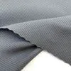 New Design 155GSM Lightweight Plain Nylon Knitted Fabric Elastic Stretch Fabric for Boys' Sportswear and T-Shirts