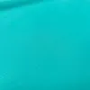 Turquoise High Quality Stretch Nylon Spandex Fabric Breathable Durable Lightweight for Sportswear Outdoor Gear Casual Swimwear