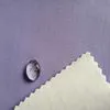High Quality Breathable Milk Coated Polyester Fabric