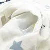 70% Bamboo 30% Cotton 2 Layer Double Gauze Printed Muslin Fabric for Baby Blankets