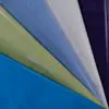 New Design 100% Cotton 10 Yards Soft Multi-Colors Textile Printing Fabric Woven Plain Poplin Viscose Rayon Print for Dresses