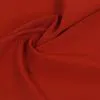 Xinke Wholesale Red Recycled Textiles Recycled Polyester RPET Eco-Friendly Fabrics for Sale