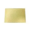 Customizable Yellow 100% Polypropylene Super Absorbent Polymer Sheet Eco-Friendly 1.5-5mm Thickness Oil Spill Control