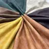 High-End, Soft-Textured Fabric Made of PU Material.