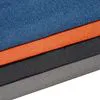 Non Stretch Multi Colors 310GSM Durable Anti-Cut Anti-Puncture Woven Functional Fabric for Outdoor Clothing and Gloves
