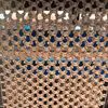 Reliable Quality Wholesale Washable Paper Straw Crochet Fabric Soft-Touch Straw Textile Gift Wrapping Craft Paper Woven Fabric