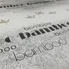 Eco-Friendly Antimicrobial Bamboo Jacquard Mattress Fabric for Comfort