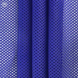 100% Recycle Polyester Mesh Fabric
---procurement customization--(https://www.xinlangtextile.com/)