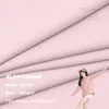 Xlep3586np 160g 75% Nylon 25% Spandex Sexy Yoga Clothes Fabric