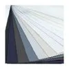 Factory Price Sustainable Organic Woven 66%Polyester 30%Bamboo Lyocell 4%Spandex Bamboo Fiber Fabric for Girls Dress Accessories