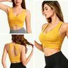 High Support Elastic Sports Bra for Women, Soft and Stylish