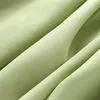 Organic Eco-Friendly 81 10 9 Linen Viscose Blend Random Crepe Fabric for Spring Summer Garments Shirts Dress T-Shirt Fabric