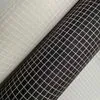 210d UHMWPE Fabric Gridstop Nylon with High Molecular Weight Polyethylene Yarn Water Repellent PU Coating Ripstop Oxford Fabric