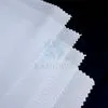 Recycled Knitted Fabric Material 100% Polyester Solid Color Jacquard Fabric Used for Sportswear T-Shirt Football Jersey Material