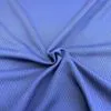 Roll 100% Polyester Recycled Knitted Breathable Lightweight Stretch Sportswear Garment 160GSM Quick Dry Football Jersey Fabric
