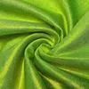 Free Sample Iridescent Sequin Shiny Stretch Metallic Foil Nylon Spandex Fabric Swimwear Festivals Wear Gymnastics Leotard Fabric