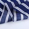 2018 Free Sample Factory Price Plain Rayon/Viscose /Cotton Digital Printed Swiss Voile Fabric for Garment Textile