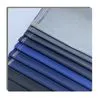 Hot Sale 80/20 Polyester Viscose Blend Twill Tr Suiting Fabric for Garment