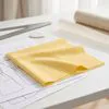 Double Sided Single Jersey 190cm Blend Cotton Spandex Polyester Knit Plain Eco-Friendly 58%Polyester 40%Cotton 2%Spandex Fabric
