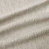 24 New Arrival High Quality Brand Fashion Champagne Woven Double Faced Alpaca Merino Wool Tweed Fabric for Overcoat Suit Dress