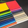 Vinyl Upholstery Fabric Synthetic PVC Leather Waterproof Durable Outdoor Material