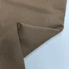 Ready Goods Stock Goods Cashmere Wool Top Dye Tr Suit Fabric Suiting Materials Customized Woven Elastic Fabric for Clothing
