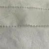 High-Efficiency Flame Retardancy Spunlace Mesh Non-Woven Fabric for Fire Suit
