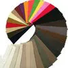 China Suppliers 100% Recycled Fabric Used for Cheap Living Room Sofas Polyester Fabric Bag and Shoe