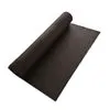 Polyester PU Artificial Leather Non Woven Backing Needle Punched Synthetic Leather Cloth Polypropylene Nonwoven Fabric