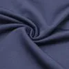 High Quality Knit Elastic French Terry Activated Bamboo Charcoal Fabric