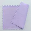 Stock Bamboo Fiber Fabric for Eco-Friendly French Terry Garment Hoodie