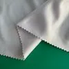 Sustainable Tricot Knitted Medium Weight Fabric for Girls Sportswear