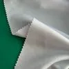 High Quality 100% Polyester Tricot Mesh Fabric Medium Weight Breathable Eco-Friendly Sportswear Yogawear T-Shirts for Girls