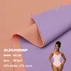 Xlzq4999np 180GSM 83% Nylon 17% Elastane Yoga Apparel/Sportswear Fabric
