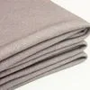 Manufacturer Hot Sell 100% Cotton Textile Raw Material Elastic Knitted French Terry Fabric for Women Clothes