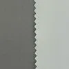 92%Nylon 8%Span Shell Fabric Waterproof Breathable Bonded Tricot Raincoat Material Anti-Pill for Bedding Car Costumes